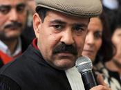 Assassinat d'un opposant tunisien