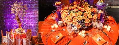deco-table-orange-mariage