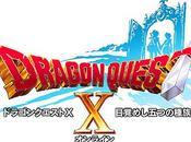 nouvelles concernant Dragon Quest