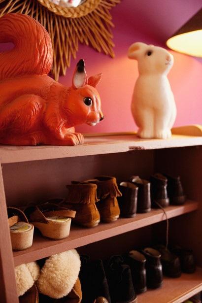 ::The Socialite Family::CHEz Mathias & Madeleine Ably:: 14 The Socialite Family -Chez Mathias et Madeleine Ably on charliestine.net