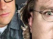 Gabe Newell (Valve) J.J. Abrams (Lost,Cloverfield…) veulent bosser ensemble.