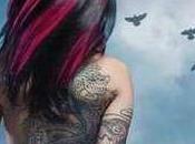 Dark Chronicles Afterlight Elle Jasper (VO)