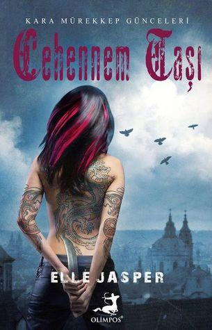 Dark Ink Chronicles T.1 : Afterlight - Elle Jasper (VO)