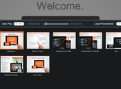 SlideShark, excellent moyen pour afficher iPad
