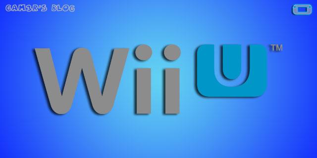 Une annonce importante pour la Wii U demain ?
