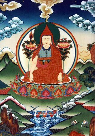longchenpa