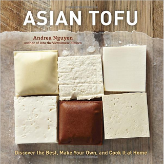 Reconnaitre la texture du tofu