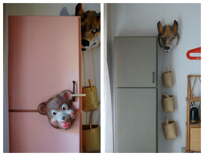 Des minis bouts de chez moi acte XXVI