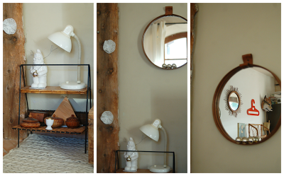 Des minis bouts de chez moi