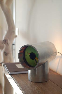 Des minis bouts de mon bureau