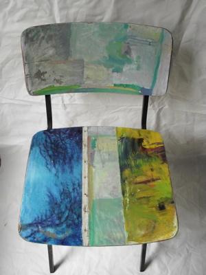 En mode  capture nature