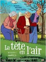 La Tête en l'air