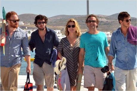 Tu honoreras ta mère et ta mère - 2