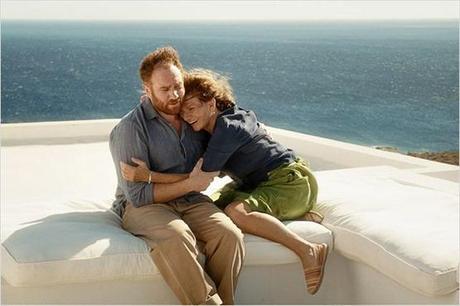 Tu honoreras ta mère et ta mère - 5