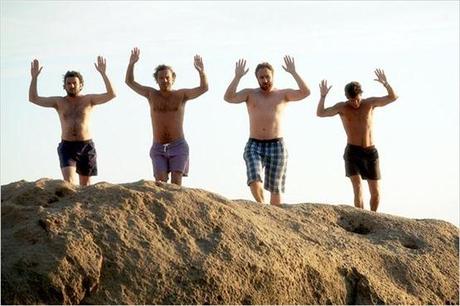 Tu honoreras ta mère et ta mère - 3