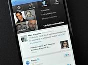 Twitter remanie l’affichage résultats recherche applications mobiles