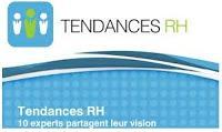 La vidéo du jour : Web conférence Tendances RH - par Thomas Chardin