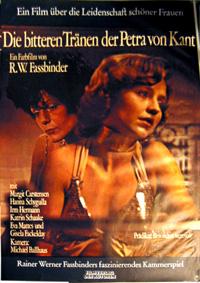Fassbinder. Intégrale : 11 à 15