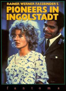 Fassbinder. Intégrale : 11 à 15