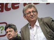 Puisqu’on vous qu’il tensions sein gauche