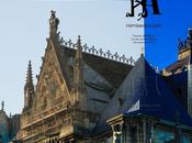 Cathédrale, entretient aménagement.