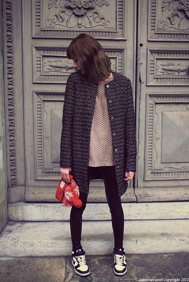 ✭ SILVER & SNEAKER ✭