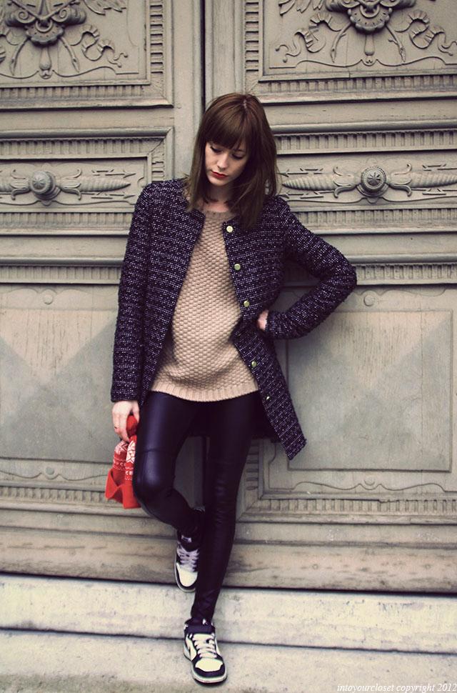 ✭ SILVER & SNEAKER ✭