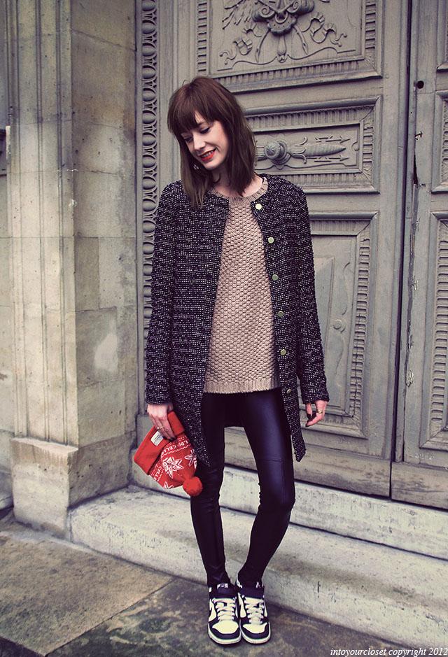 ✭ SILVER & SNEAKER ✭