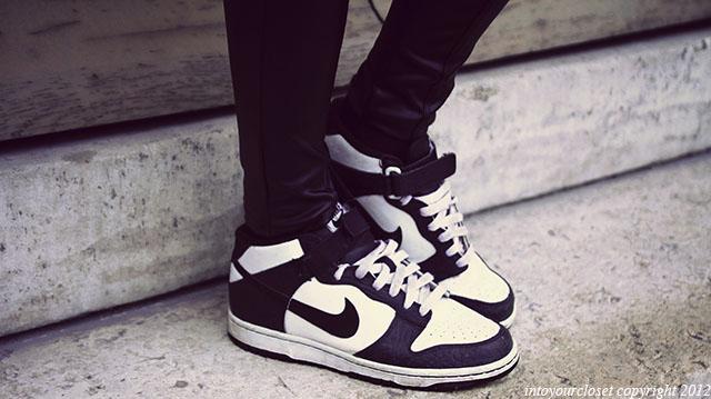 ✭ SILVER & SNEAKER ✭