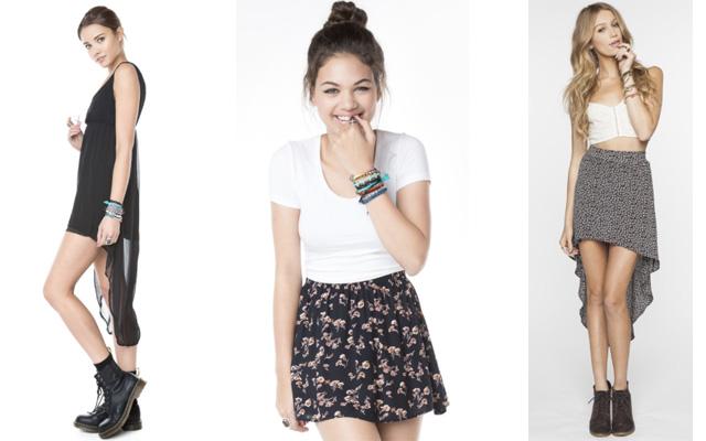 I ❤ BRANDY MELEVILLE