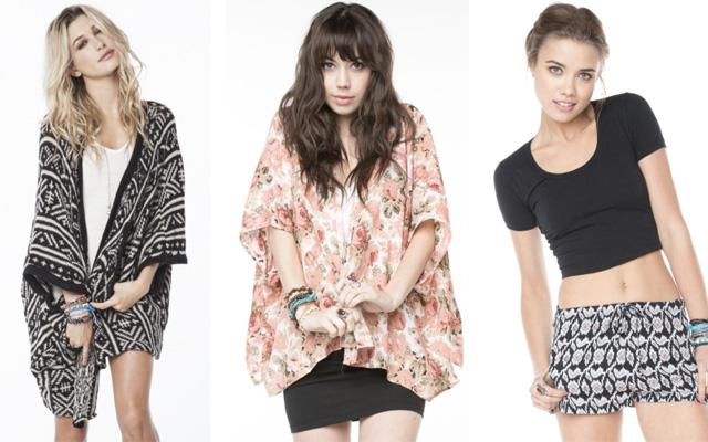 I ❤ BRANDY MELEVILLE