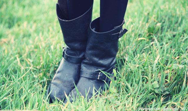 △ ▲ LOOK ON THE CLIFF △ ▲