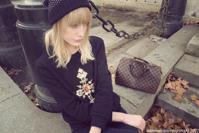 ◥ BAROQUE WALK ◤