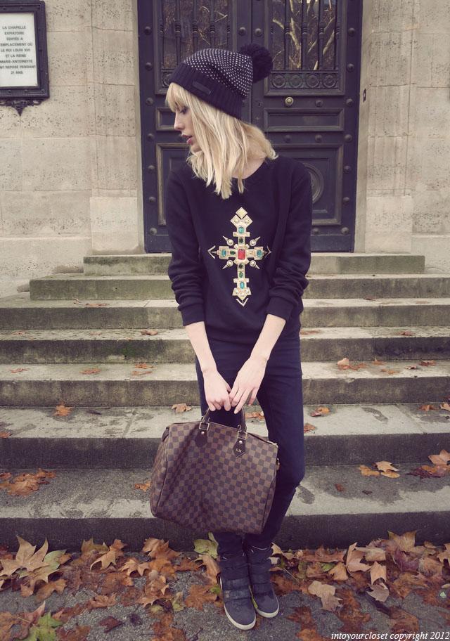 ◥ BAROQUE WALK ◤