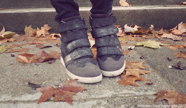 ◥ BAROQUE WALK ◤