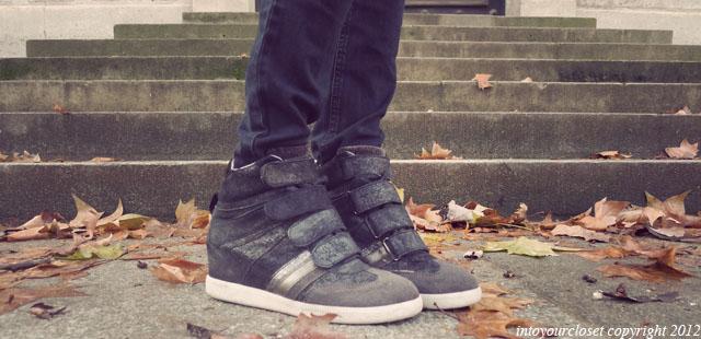 ◥ BAROQUE WALK ◤