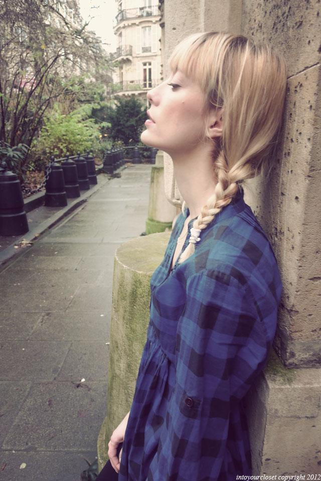 CASUAL BEFORE CHRISTMAS