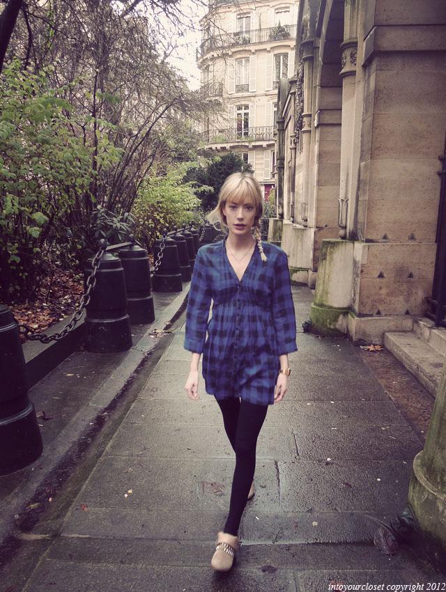 CASUAL BEFORE CHRISTMAS