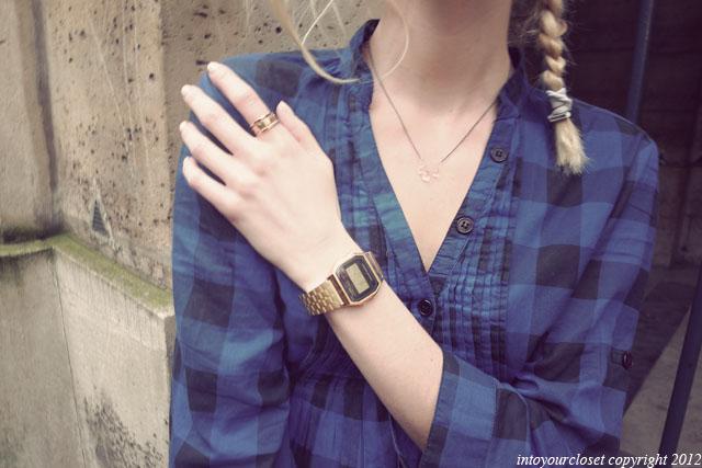 CASUAL BEFORE CHRISTMAS