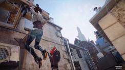  Remember Me : Une flopée dimages et vidéos  Remember Me capcom 