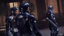  Remember Me : Une flopée dimages et vidéos  Remember Me capcom 