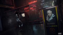  Remember Me : Une flopée dimages et vidéos  Remember Me capcom 