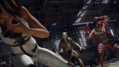  Remember Me : Une flopée dimages et vidéos  Remember Me capcom 