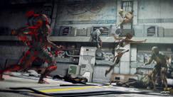  Remember Me : Une flopée dimages et vidéos  Remember Me capcom 