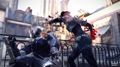  Remember Me : Une flopée dimages et vidéos  Remember Me capcom 