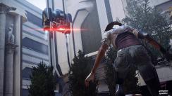  Remember Me : Une flopée dimages et vidéos  Remember Me capcom 