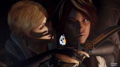  Remember Me : Une flopée dimages et vidéos  Remember Me capcom 