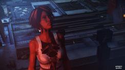  Remember Me : Une flopée dimages et vidéos  Remember Me capcom 