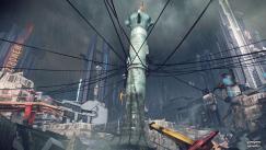  Remember Me : Une flopée dimages et vidéos  Remember Me capcom 