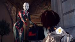  Remember Me : Une flopée dimages et vidéos  Remember Me capcom 